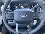 New 2025 Ford F-550 XL Regular Cab 4WD Cab Chassis for sale #DA16977 - photo 13