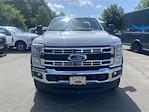 New 2025 Ford F-550 XL Regular Cab 4WD Cab Chassis for sale #DA16977 - photo 3