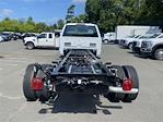 New 2025 Ford F-550 XL Regular Cab 4WD Cab Chassis for sale #DA16977 - photo 25