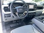 New 2025 Ford F-550 XL Regular Cab 4WD Cab Chassis for sale #DA16977 - photo 7
