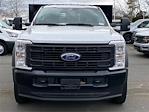 New 2024 Ford F-550 XL Regular Cab 4WD Flatbed Truck for sale #DA27165 - photo 3