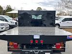New 2024 Ford F-550 XL Regular Cab 4WD Flatbed Truck for sale #DA27165 - photo 24