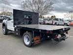 New 2024 Ford F-550 XL Regular Cab 4WD Flatbed Truck for sale #DA27165 - photo 25