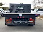 New 2024 Ford F-550 XL Regular Cab 4WD Flatbed Truck for sale #DA27165 - photo 26