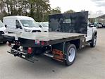 New 2024 Ford F-550 XL Regular Cab 4WD Flatbed Truck for sale #DA27165 - photo 2