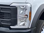 New 2024 Ford F-550 XL Regular Cab 4WD Flatbed Truck for sale #DA27165 - photo 5