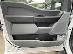 New 2024 Ford F-550 XL Regular Cab 4WD Flatbed Truck for sale #DA27165 - photo 8