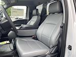 New 2024 Ford F-550 XL Regular Cab 4WD Flatbed Truck for sale #DA36919 - photo 11