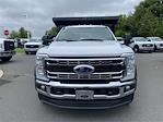 New 2024 Ford F-550 XL Regular Cab 4WD Flatbed Truck for sale #DA36919 - photo 3