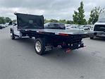 New 2024 Ford F-550 XL Regular Cab 4WD Flatbed Truck for sale #DA36919 - photo 25