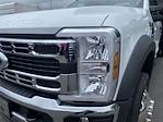 New 2024 Ford F-550 XL Regular Cab 4WD Flatbed Truck for sale #DA36919 - photo 5