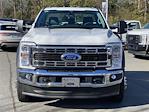 New 2024 Ford F-550 XL Regular Cab 4WD Cab Chassis for sale #DA36948 - photo 3