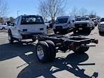 New 2024 Ford F-550 XL Regular Cab 4WD Cab Chassis for sale #DA36948 - photo 24