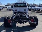 New 2024 Ford F-550 XL Regular Cab 4WD Cab Chassis for sale #DA36948 - photo 25
