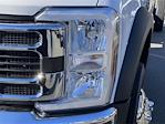 New 2024 Ford F-550 XL Regular Cab 4WD Cab Chassis for sale #DA36948 - photo 5