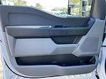 New 2024 Ford F-550 XL Regular Cab 4WD Cab Chassis for sale #DA36948 - photo 8