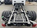 New 2024 Ford F-550 XL Regular Cab 4WD Cab Chassis for sale #DA37583 - photo 28