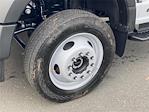 New 2024 Ford F-550 XL Regular Cab 4WD Cab Chassis for sale #DA37583 - photo 6