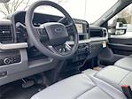 New 2024 Ford F-550 XL Regular Cab 4WD Cab Chassis for sale #DA37583 - photo 7