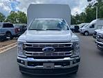 New 2024 Ford F-350 XL Regular Cab 4WD Enclosed Service Body for sale #DA38269 - photo 3