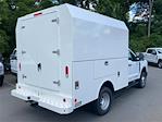 New 2024 Ford F-350 XL Regular Cab 4WD Enclosed Service Body for sale #DA38269 - photo 2