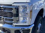 New 2024 Ford F-350 XL Regular Cab 4WD Enclosed Service Body for sale #DA38269 - photo 5