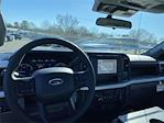 New 2024 Ford F-350 XL Regular Cab 4WD Enclosed Service Body for sale #DA38269 - photo 7
