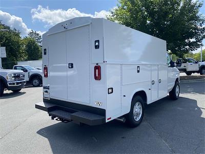 New 2026 Ford E-350 Knapheide Service Utility Van for sale #DD09138 - photo 2