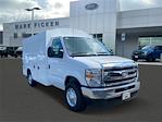 New 2026 Ford E-350 Knapheide Service Utility Van for sale #DD09138 - photo 1