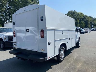 New 2026 Ford E-350 Service Utility Van for sale #DD11065 - photo 2