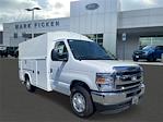 New 2026 Ford E-350 Service Utility Van for sale #DD11065 - photo 1