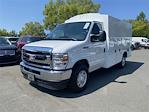 New 2026 Ford E-350 Service Utility Van for sale #DD11065 - photo 4