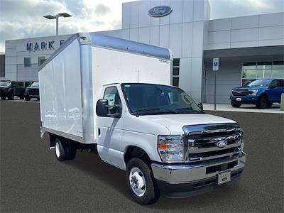 New 2026 Ford E-350 Rockport Box Van for sale #DD13191 - photo 1