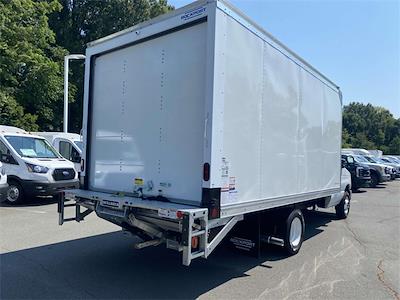 New 2026 Ford E-350 Rockport Box Van for sale #DD13191 - photo 2