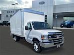 New 2026 Ford E-350 Rockport Box Van for sale #DD13191 - photo 1