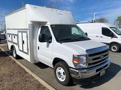 New 2026 Ford E-350 - photo 1