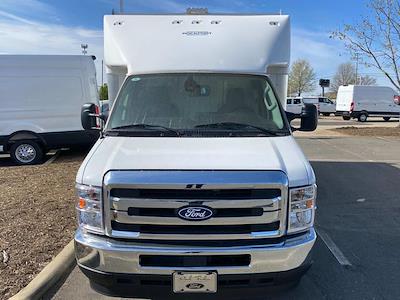 New 2026 Ford E-350 - photo 1