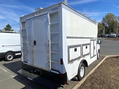 New 2026 Ford E-350 - photo 1