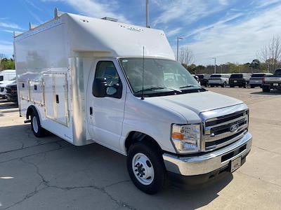 New 2026 Ford E-350 - photo 1