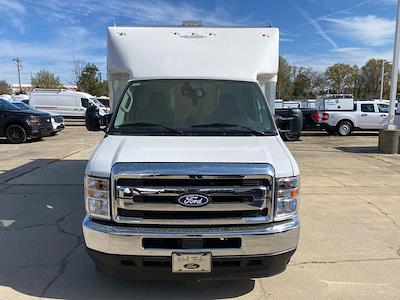 New 2026 Ford E-350 - photo 1