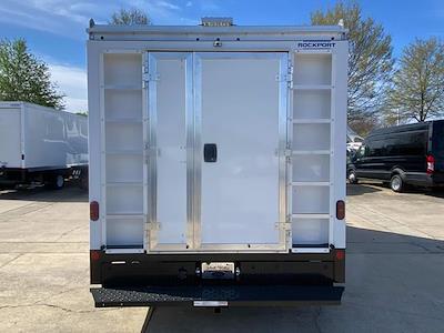 New 2026 Ford E-350 - photo 1