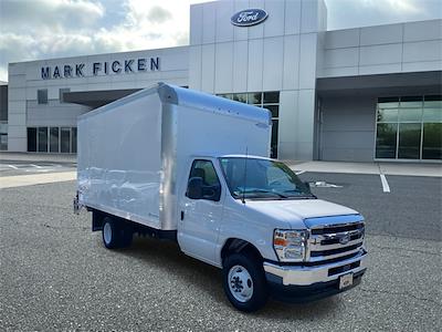 New 2026 Ford E-350 Box Van for sale #DD18833 - photo 1