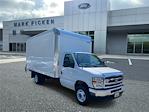 New 2026 Ford E-350 Box Van for sale #DD18833 - photo 1