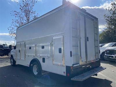 New 2025 Ford E-450 Service Utility Van for sale #DD19449 - photo 2