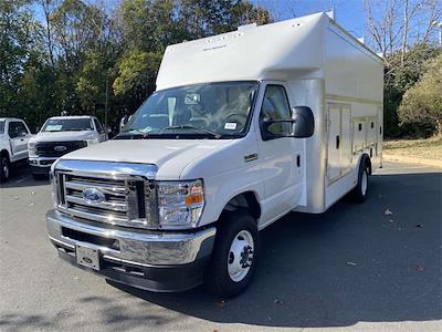 New 2025 Ford E-450 Service Utility Van for sale #DD19449 - photo 1