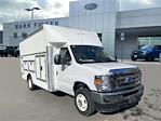 New 2025 Ford E-450 Service Utility Van for sale #DD19449 - photo 3