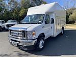 New 2025 Ford E-450 Service Utility Van for sale #DD19449 - photo 1