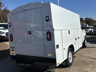 New 2026 Ford E-350 Service Utility Van for sale #DD27603 - photo 2