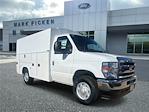 New 2026 Ford E-350 Service Utility Van for sale #DD27603 - photo 1