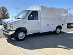 New 2026 Ford E-350 Service Utility Van for sale #DD27603 - photo 4